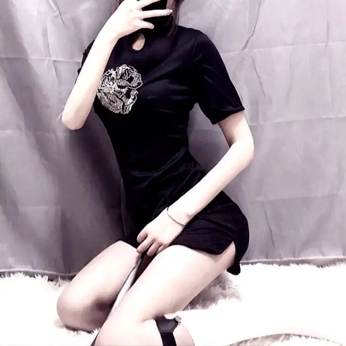 瑞典少女
