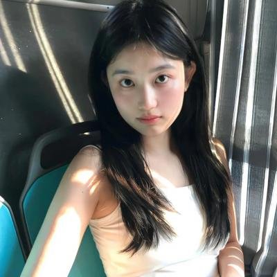 一半海水,一半火燄
