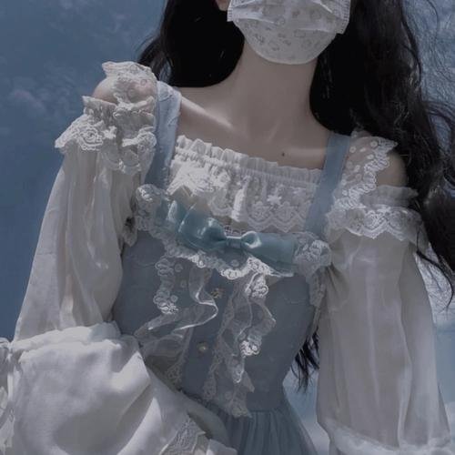黛丝姑娘