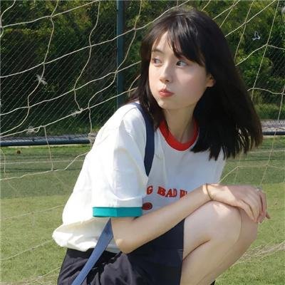火红青春